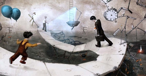 Terapia de Vidas Passadas em Curitiba – A Causa Mais Profunda por Trás de Muitas Dores