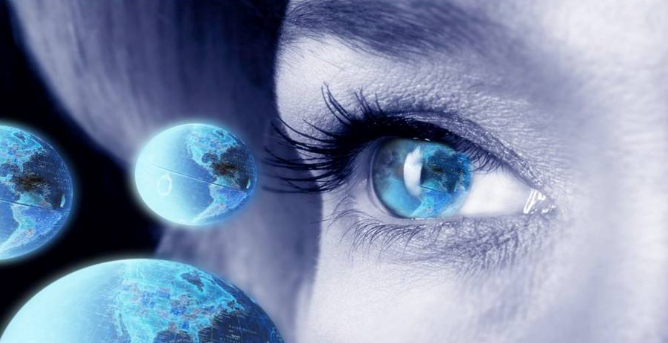 Um Olhar Holístico Sobre o Ser Humano