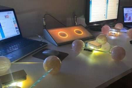 Quantec PRO em Curitiba – Terapia Holística com Tecnologia de Ponta